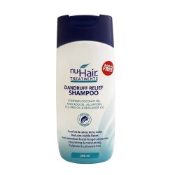 Shampoo 200ML Dandruff Relief