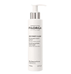 Age-purify Cleansing Gel