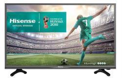 Hisense HN49N2176F 49″ LED Backlit Full HD TV