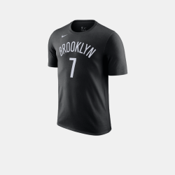 Nike Brooklyn Nets T-Shirt - 2XL
