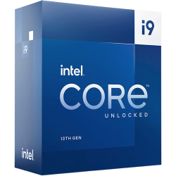 Intel Core I9-13900K 3 Ghz 24-CORE Processor