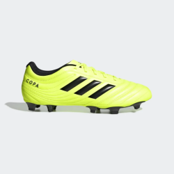 Adidas Copa 19.4 Soccer Boots - 10