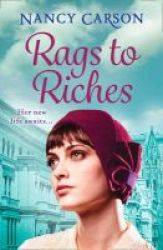 Rags To Riches Paperback