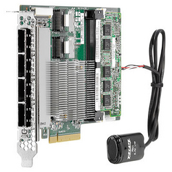 HP 615418-B21 Smart Array P822 2GB FBWC Controller