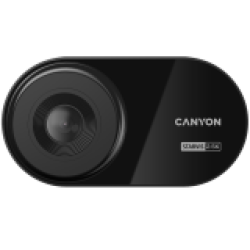 Canyon DVR25- 3' Ips With Touch Screen- MSTAR8629Q- Sensor SONY335- Wifi- 2K Resolution