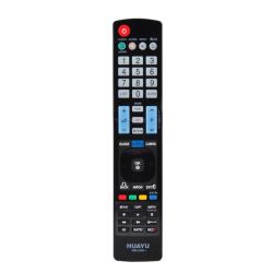 Tech-fi Universal Tv Remote For LG LED & Lcd Tv RM-L930+