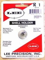 Lee R1 Shell Holder