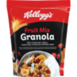 Fruit Mix Granola 700G