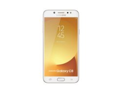 Samsung Galaxy C8 64GB 4GB - Unlocked Globally W Global Rom Gold