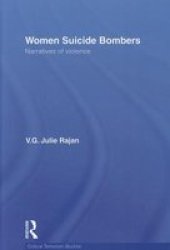 Female Suicide Bombers Hardback