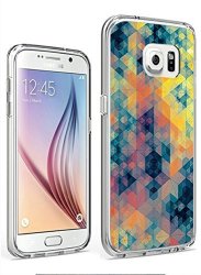 Samsung Galaxy S7 Protective Case Cute Design