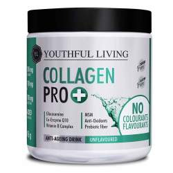 Collagen Pro+ 476G Unflavoured
