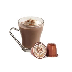 Hot Chocolate - Nespresso Compatible Capsules 20