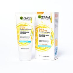 Even & Matte Vitamin C Day Cream - Normal To Oily Skin 40ML
