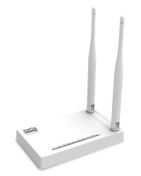 NETIS 300MBPS Wireless N ADSL2+ Modem Router DL4323U