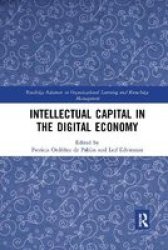 Intellectual Capital In The Digital Economy Paperback