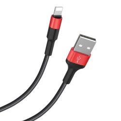 Hoco Fast USB To Iphone Lightning Cable - X26