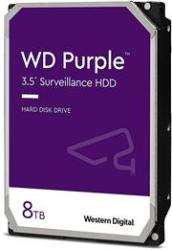 Western Digital Purple - 8.0TB 3.5 SATA3 6.0GBPS Surveillance Hdd 128MB Cache 2 Year Warranty overview   highlightsdigital Storage Capacity: 8 Tbhard Disk Interface: Serial Ataconnectivity Technology: