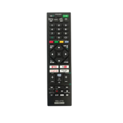 Replacement Lcd led Tv Remote For Sony Tv RM-L1715