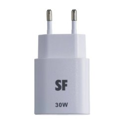 Fly 30W Pd Usb-c Wall Charger