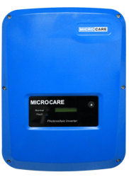 Microcare 1.5kw Grid-tie Inverter