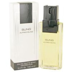 Alfred Sung Eau De Toilette 100ML - Parallel Import Usa