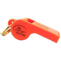 Sportdog Orange Roy Gonia Special Whistle For Dog Training Waggs Pet Shop