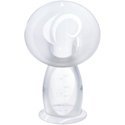 Tommee Tippee Made For Me Silicone Pump