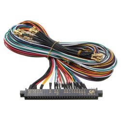 Wiring Harness Multicade Arcade Video Game Pcb Cable For Jamma Multigame Board