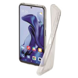 Hama Crystal Clear" Cover For Xiaomi 11T Pro 5G Transparent