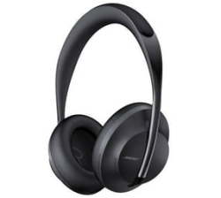 Bose Noisecancellingheadphones NC700 -black Parallel Import