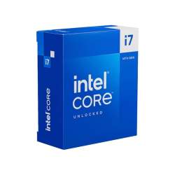 Intel 14TH Gen Core I7-14700K LGA1700 3.4GHZ 20-CORE Cpu BX8071514700K