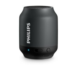 Philips 2 W Bluetooth Speaker BT50B