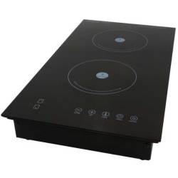 Snappy Chef 2-PLATE Induction Stove