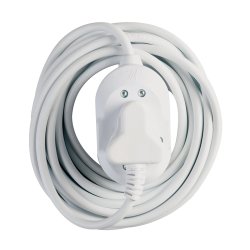DQUIP Extension Cord 10M 1MM