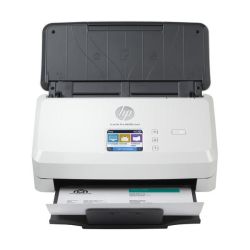 Hp Scanjet Pro N4000 SNW1 Sheet-feed Scanner