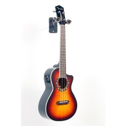 Used Fender T-bucket Acoustic-electric Ukulele 3-color Sunburst 888365480671