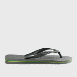 Havaianas Brazil Thong _ 132344 _ Grey - 3 Grey