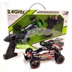 R c High Speed Buggy - Go Assorted 1:20