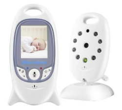 Baby Monitor Digital Video Baby Security Camera