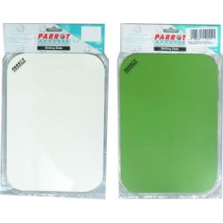 Formica Parrot Chalk Paint Writing Slate