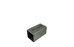 Alesis Core 1 24-BIT Inline USB Audio Interface Audio Mixer