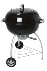 Cadac - 57CM Charcoal Pro Kettle Braai With Thermometer Plus Cover
