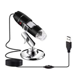 USB Digital Microscope Magnification 40-1000X
