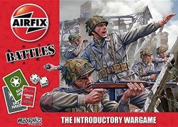 Airfix Battles Game By Modiphius Entertainment