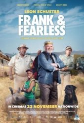 Frank & Fearless DVD