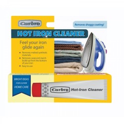 Carbro Hot Iron Cleaner 335002