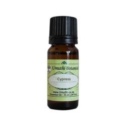 Umuthi Cypress Pure Essential Oil - 30ML