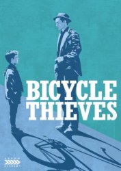 Bicycle Thieves DVD