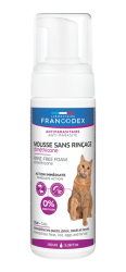 Rince-free Foam - Cats - 150ML